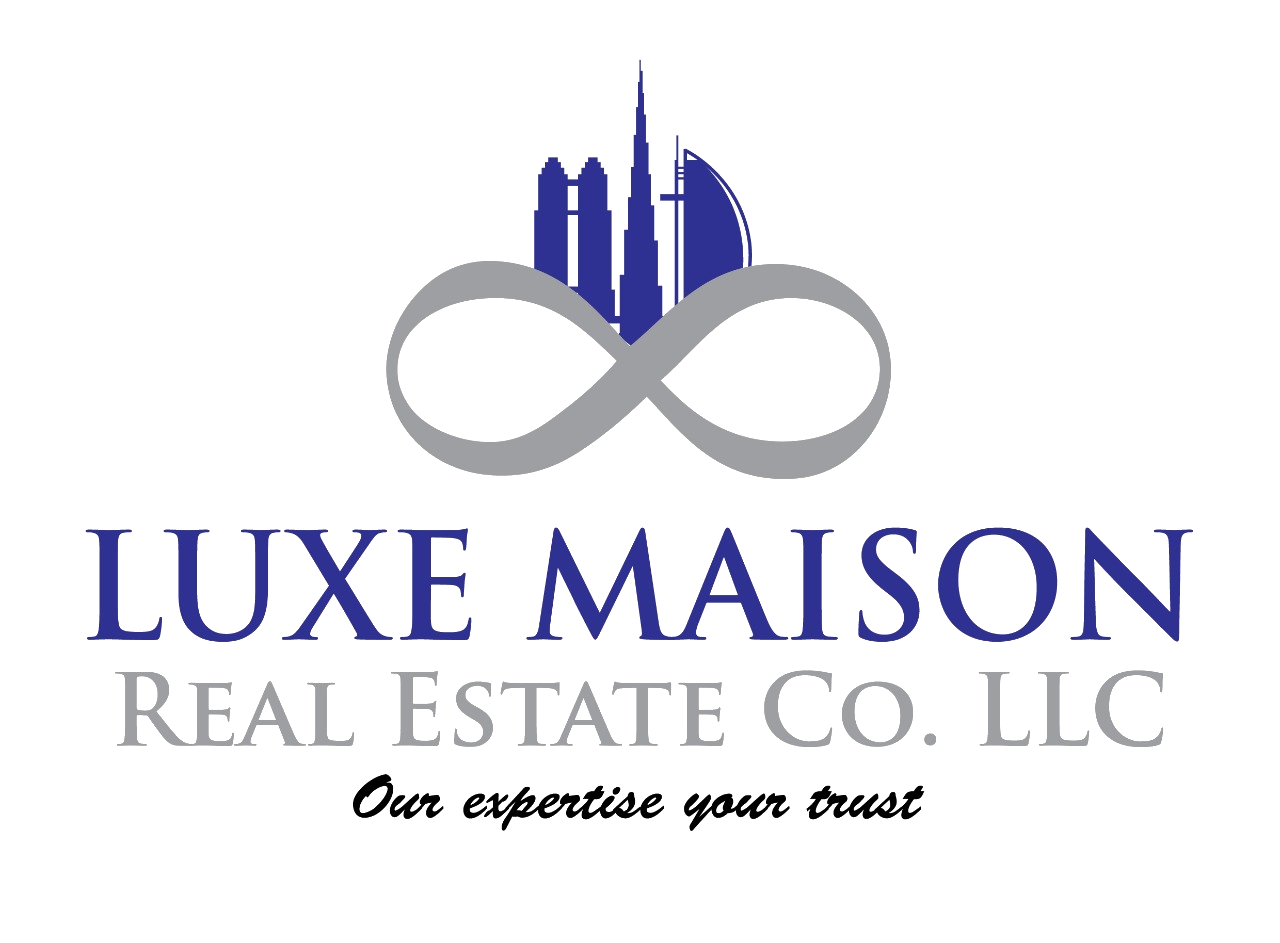 Luxe Maison Real Estate LLC