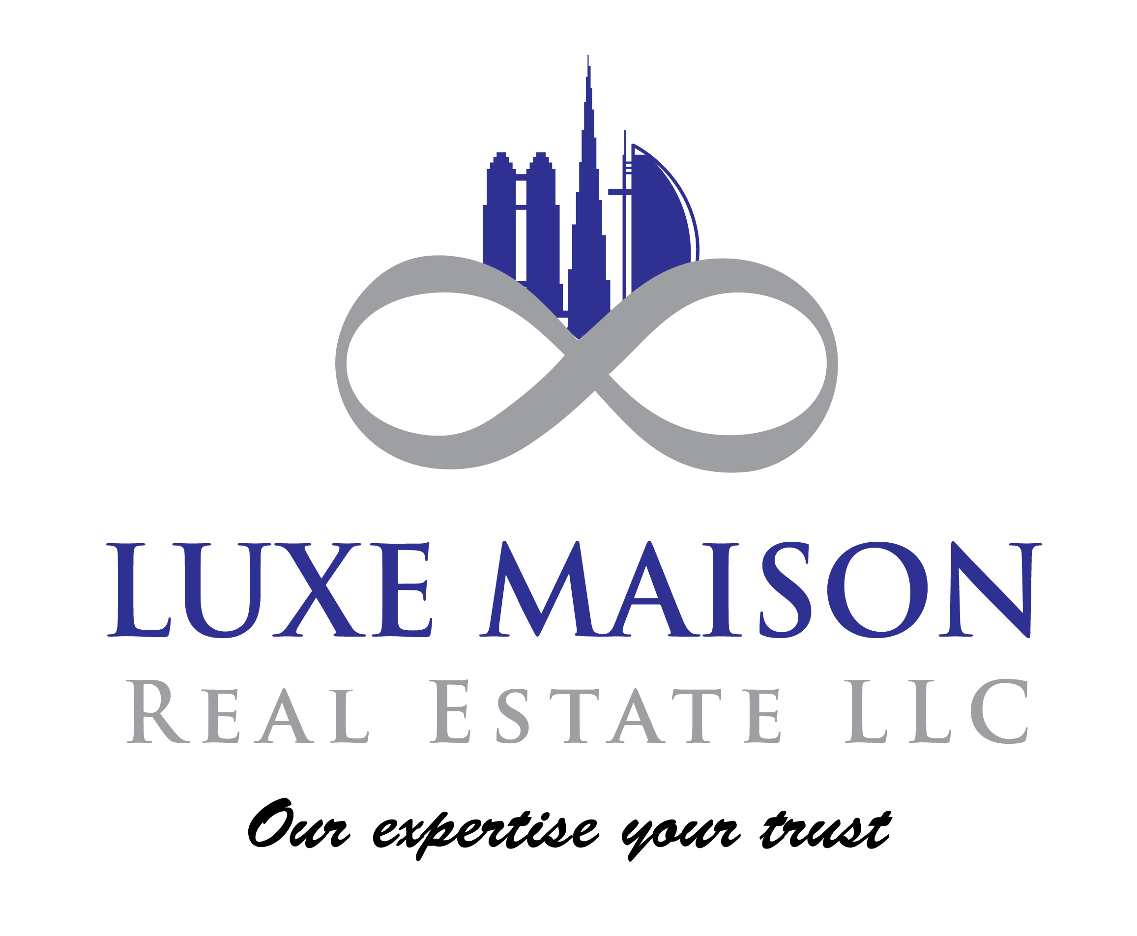 Luxe Maison Real Estate LLC